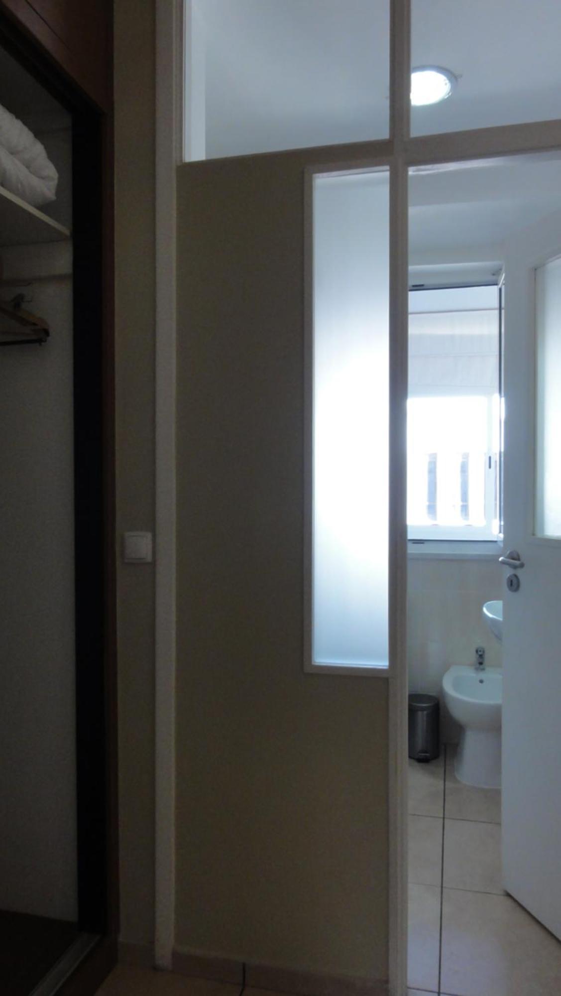 Santa Barbara Apartment Lisboa Dış mekan fotoğraf