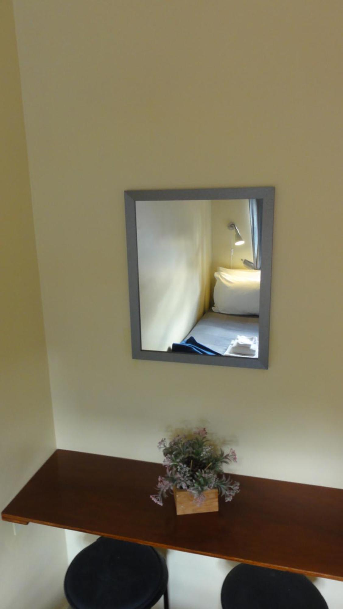 Santa Barbara Apartment Lisboa Dış mekan fotoğraf