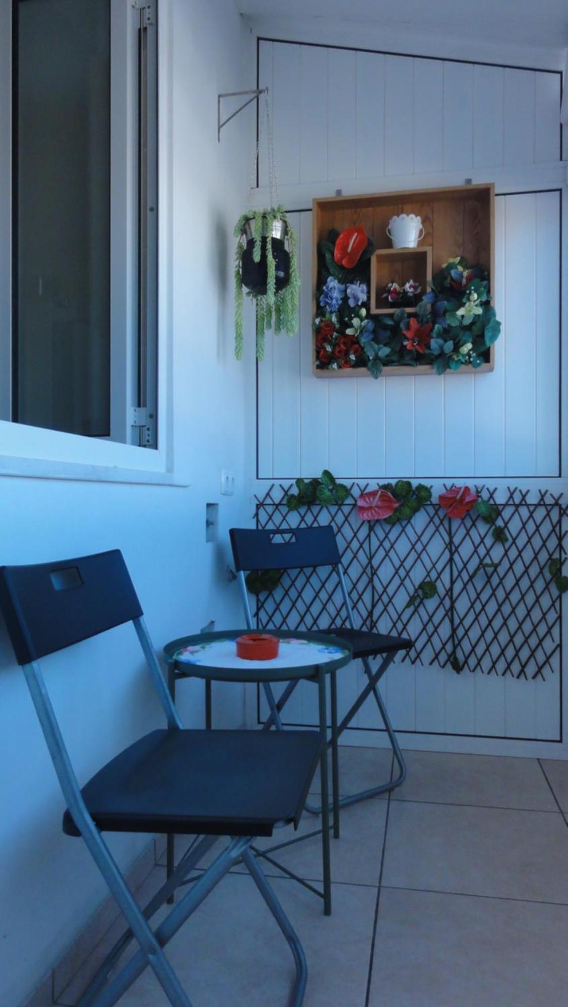 Santa Barbara Apartment Lisboa Dış mekan fotoğraf